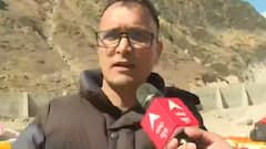 PM Modi के दौरे से पहले, देखिये कैसे हो रहा Kedarnath धाम का पुनर्निर्माण