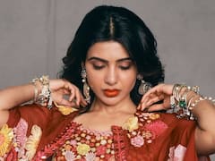 Samantha Photos: ఆయన చెప్పిన దాంట్లో తప్పేమంది అంటోన్న సమంత..