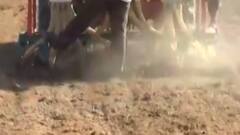 બનાસકાંઠાઃ જિલ્લાના મુખ્ય ડેમ તળિયા ઝાટક થતા ખેડૂતોની મુશ્કેલી વધી, સિંચાઈના પાણી માટે વલખા