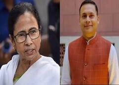 Amit Malviya Attack on Mamata Banerjee: पेट्रोल-डीजल पर एक्साइज ड्यूटी कम होने के बाद अमित मालवीय का ममता बनर्जी पर हमला, पूछा ये सवाल