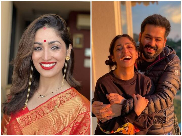 Yami Gautam बोलीं- पति आदित्य ने करवा चौथ पर बरसाया प्यार, गिफ्ट में दी खास चीज
