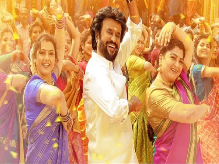 அண்ணாத்த படத்தில் குஷ்பூ, மீனாவுடன் ரஜினி