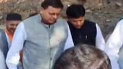Joshimath: CM Dhami और Governor सैनिकों के साथ मनाएंगे Diwali | Pahad Prabhat