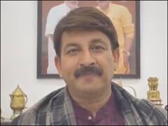 Delhi Covid-19: MP Manoj Tiwari Tested Corona Positive, Under Self Isolation