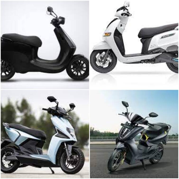 Diwali 2021 Best E-Scooter: This Diwali Bring Home These E-Scooters, Learn Prices And Specifications rts Best E-Scooter: This Diwali Bring Home These E-Scooters — Learn Prices And Specifications