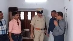 ભાવનગરઃ પતિએ મિત્ર સાથે મળીને પત્નીની કરી હત્યા, પોલીસ તપાસ શરૂ