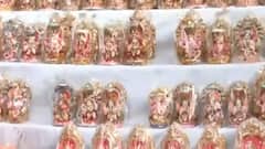 आज देश मना रहा Diwali, घटते कोरोना के बीच दो साल बाद बाजार में दिखी रौनक | फटाफट