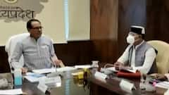 'मामा' Shivraj की अनोखी पहल, कोरोना में अनाथ हुए बच्चों के साथ मनाएंगे Diwali