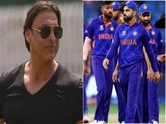 T20 World Cup: जानिए क्यों टीम इंडिया के फाइनल में पहुंचने की दुआ कर रहे हैं शोएब अख्तर, वजह जानकर हो जाएंगे हैरान