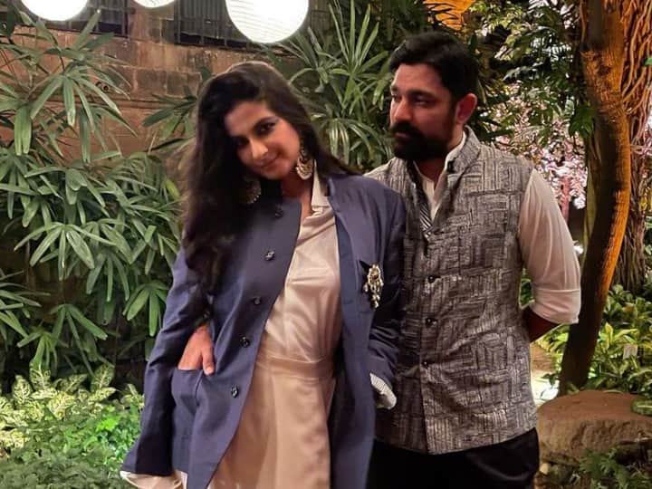 Sonam Kapoor's Sister Rhea Kapoor's First Diwali Celebrations With Hubby Karan Bhoolani Go Viral Inside Pics From Sonam Kapoor's Sister Rhea's First Diwali Celebrations With Hubby Karan Bhoolani