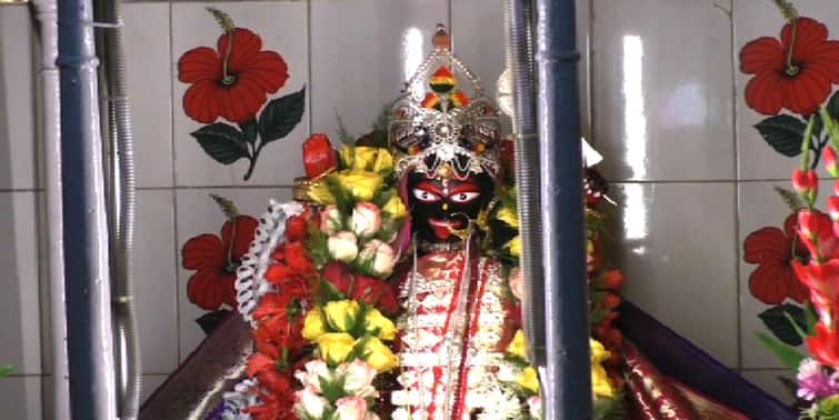 Kali puja 2021 nadia siddheswari established by Raja krishnachandra Kali puja 2021: কালীপুজোয় লক্ষ্মীর আরাধনা, স্বপ্নাদেশে দেবী সিদ্ধেশ্বরীকে প্রতিষ্ঠা করেছিলেন রাজা কৃষ্ণচন্দ্র