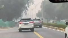 Delhi: बिना VVIP Treatment के निकला PM Modi का काफिला, रेड लाइट पर भी रुकी थी प्रधानमंत्री की गाड़ी