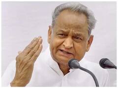 Petrol Diesel Price: सीएम गहलोत की मांग- एक्साइज ड्यूटी और कम करे केंद्र सरकार