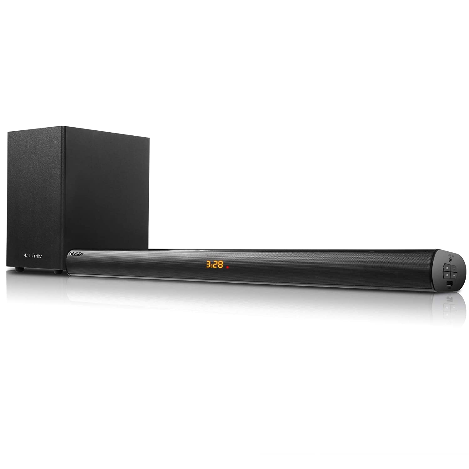 Amazon Sale: Not only Diwali, this sound bar is the life of every festival and party, buy best seller sound bar in Amazon Sale