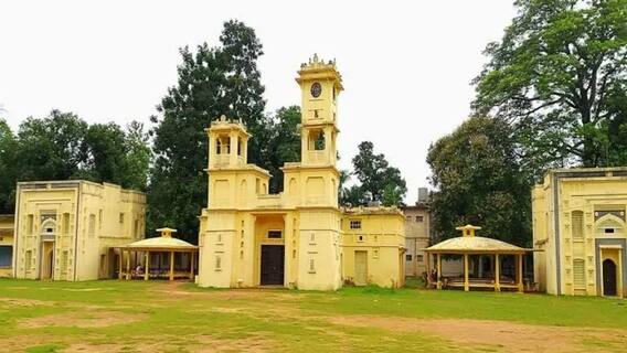 Visvabharati : ১ ডিসেম্বর থেকে বিশ্বভারতীতে শুরু হচ্ছে অফলাইন ক্লাস, বাধ্যতামূলক ডাবল ভ্যাকসিন| Bangla News