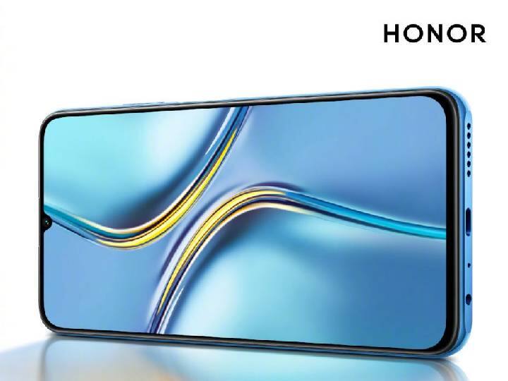 Honor X30 Max Launched With 7.09 inch Display Check Price Specification Features Honor X30 Max: 7 అంగుళాల భారీ డిస్‌ప్లేతో హానర్ కొత్త ఫోన్.. అదిరిపోయే ఫీచర్లు.. 5జీ కూడా!