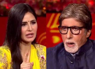 KBC 13માં આવશે કેટરીના કૈફ, એક્ટ્રેસે બિગને આ સવાલ કરીને સૌને ચોંકાવી દીધા, જાણો શું કર્યો હતો સવાલ