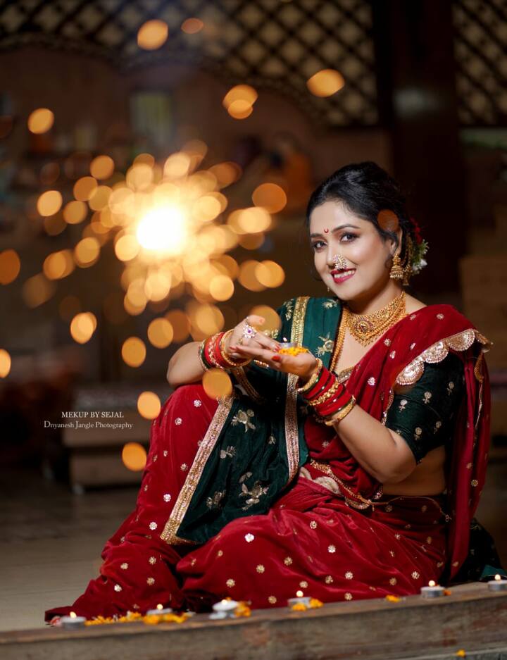 झी मराठीवरील 