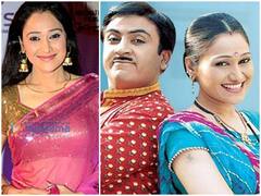 Taarak Mehta Ka Ooltah Chashmah: 'दयाबेन' को एक दिन के एपिसोड के लिए मिलते थे इतने पैसे, ऐसे ही करोड़पति नहीं है Disha Vakani