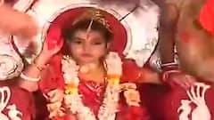 Kali Puja 2021: কুমারী পুজোয় নিজস্ব মহিমায় উদ্ভাসিত তারাপীঠ । Bangla News