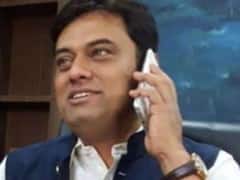 Chhattisgarh News: छत्तीसगढ़ में खैरागढ़ से विधायक देवव्रत सिंह का दिल का दौरा पड़ने से निधन, मुख्यमंत्री ने जताया शोक