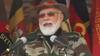 Nowshera में PM Modi ने जवानों में भरा जोश, कहा- 'सर्जिकल स्ट्राइक में आपके रोल पर गर्व है'