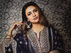 कभी 250 रुपये थी पहली सैलरी, अब टीवी की हाईएस्ट पेड एक्ट्रेसेस में से एक हैं Divyanka Tripathi