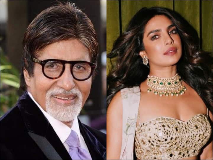 Diwali 2021: Amitabh Bachchan, Priyanka Chopra, Kangana Ranaut, Anushka Sharma & Other Bollywood Celebs Extend Warm Wishes To Fans Diwali 2021: Amitabh Bachchan, Priyanka Chopra & Other B-Town Celebs Extend Warm Wishes To Fans