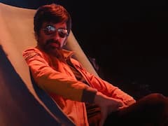 Khiladi​ Title Song: హి ఈజ్ ఎ గ్రాండ్ మాస్టర్... మాస్ హీరోకు క్లాస్ టైటిల్ సాంగ్