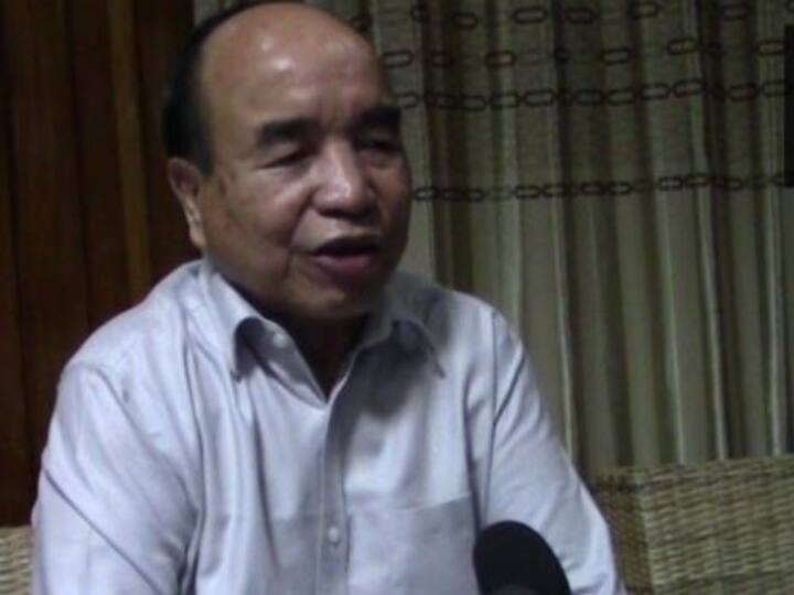 Mizoram CM zoramthanga Slashes Petrol and Diesel Prices by Rs 7 Per Litre After Centre's Excise Duty Cut down Mizoram Fuel Price Drop: मिजोरम के सीएम ने केंद्र के फैसले की तारीफ की, पेट्रोल और डीजल की कीमत सात रुपये प्रति लीटर घटाई