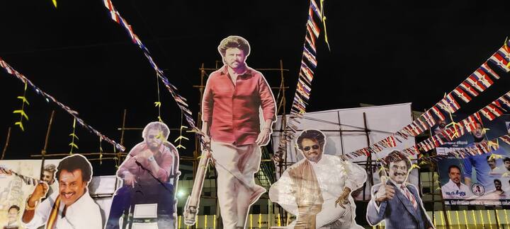 படையப்பா... அண்ணாமலை... அண்ணாத்த