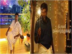 ரசிகர்களுக்கு தீபாவளி வாழ்த்து சொன்ன திரைப்பிரபலங்கள்! களைக்கட்டும் சோஷியல் மீடியா!