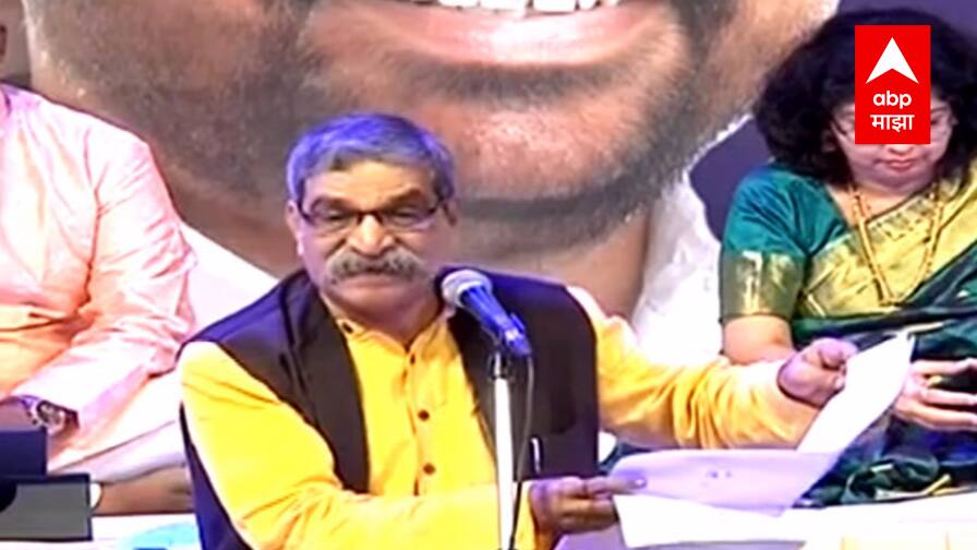 Ashok Naigaonkar Latest News, Photos and Videos on Ashok Naigaonkar ABP Majha