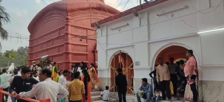 ১৯৪৯ সালে ত্রিপুরা রাজ্য ভারতের অন্তর্ভুক্ত হয়, সেই সময় ত্রিপুরার রানী কাঞ্চন প্রভাদেবীর অন্যতম শর্ত ছিল কয়েকটি মন্দিরের পরিচালনার ভার সরকারকে নিতে হবে।