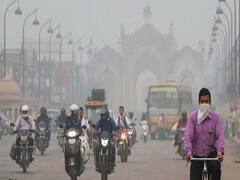 UP Big Cities Weather Update: यूपी के इन 5 बड़े शहरों में हवा की हालत खराब, जानें आज कैसा रहेगा मौसम का हाल