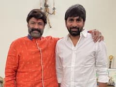 NBK107: బాలకృష్ణ - గోపీచంద్ సినిమాలో హీరోయిన్ ఫిక్స్... ఆమె ఎవరంటే?