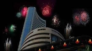 Diwali Muhurat Trading Live Update: दिवाली के शुभ अवसर पर शेयर बाजार में आज मुहूर्त ट्रेडिंग, 6.15 बजे बाजार में शुरू होगी ट्रेडिंग