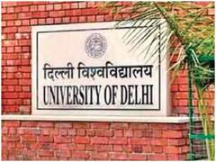 Delhi University: स्पोर्ट्स कोटा के तहत DU में अगले सप्ताह से शुरू होगा एडमिशन, जानें प्रक्रिया