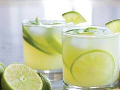 Benefits of Lemon Juice: শরীরকে সতেজ রাখা থেকে ওজন হ্রাস, প্রতিদিন পাতিলেবুর রস পানে মিলবে একাধিক ফল