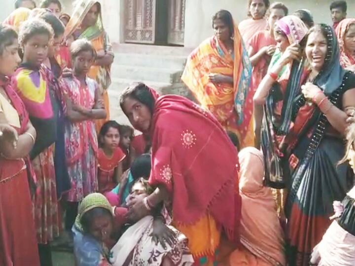 8 people died in Bettiah Bihar, family Member said everyone drinking poisonous liquor, joy of Diwali 2021 turned into mourning ann गोपालगंज के बाद अब बेतिया में 8 लोगों की मौत, परिजनों ने कहा- सबने जहरीली शराब पी थी, दिवाली के दिन मचा हड़कंप