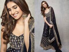 Diwali 'ਤੇ ਬਲੈਕ ਡਰੈੱਸ 'ਚ ਦਿਖੀ, Deepika Padukone, Alia Bhatt ਅਤੇ Kareena Kapoor Khan, ਵੇਖੋ ਇਹ ਤਸਵੀਰਾਂ