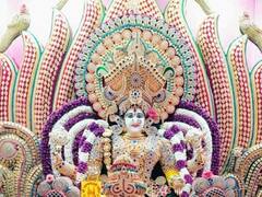 Diwali Lakshmi Pooja: దీపావళి రోజు లక్ష్మీ పూజా ఇలా చేసుకోండి…