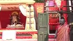 Kali Puja 2021: এবিপি আনন্দ-র 'আলোক আনন্দ সম্মান' বিজয়গড়ের মৈনাক ক্লাবকে | Bangla News