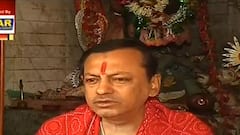 Kali Puja 2021: তন্ত্রাচার্য কৃষ্ণানন্দের হাত ধরে বাংলার ঘরে-ঘরে এলেন কালী | Bangla News