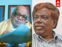 Justice Chandru: Jai Bhim நீதிபதி சந்துரு செய்த சம்பவம்.. கடிதம் எழுதிய கருணாநிதி!