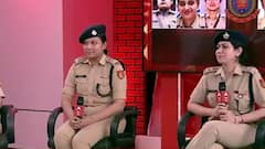 Delhi: Stories of struggle & bravery, special interview of 5 women DCPs (4 Nov 2021)