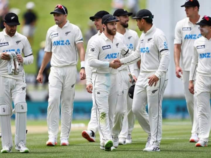 New Zealand team announced for Test series against India, Trent Boult did  not get place - Youthistaan
