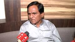 Raosaheb Danve: चॅलेंज स्वीकारलं,चंद्रासारखी भाकरी थापली,दिवाळीनिमित्त रावसाहेब दानवेंच्या किचनची सफर