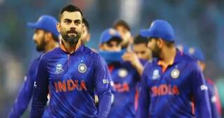 Team India Out of T20 WC: ਅਫਗਾਨਿਸਤਾਨ ਦੀ ਹਾਰ ਨਾਲ ਟੁੱਟਿਆ ਕਰੋੜਾਂ ਭਾਰਤੀਆਂ ਦਾ ਸੁਪਨਾ, 9 ਸਾਲ ਬਾਅਦ ਟੀਮ ਇੰਡੀਆ ਨਾਲ ਹੋਇਆ ਅਜਿਹਾ