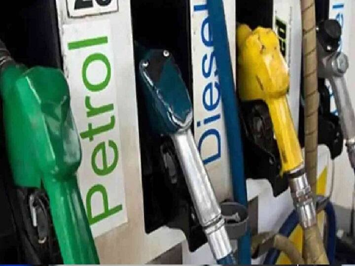 petrol diesel price today 20th march 2022 mumbai thane amaravati nagpur Petrol Diesel Price : तुमच्या शहरात आज इंधन दरात वाढ? जाणून घ्या आजचे पेट्रोल-डिझेलचे दर